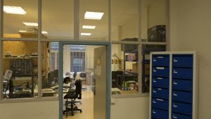 Read more about the article Besuch beim Maker Space in Gütersloh – Inspiration für die Gründung einer Montessori-Schule