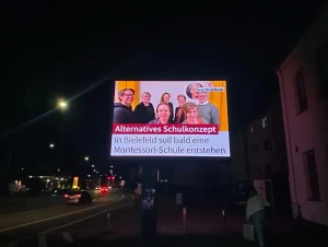 Read more about the article Ein erfolgreicher Pressetermin